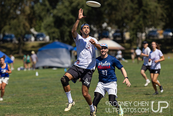 NorCal Club Sectionals 2024