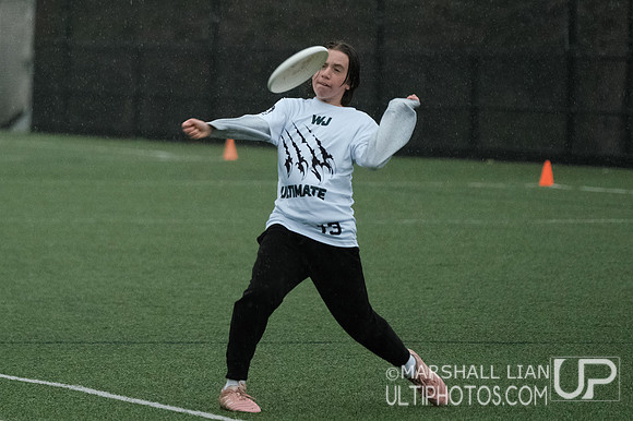 2023 YULA Invite Saturday Action