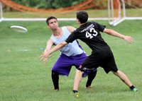 USAU HS Centrals Championship Playoffs