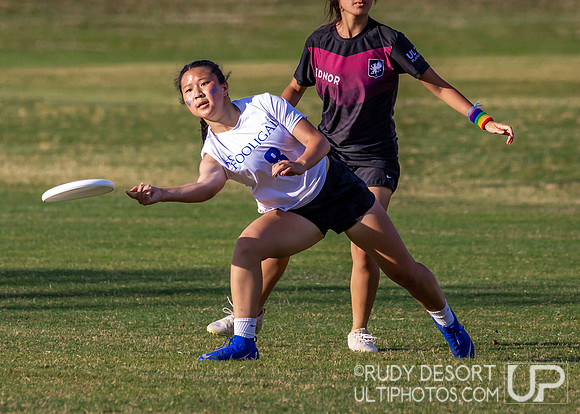 2022 High School National Invite
