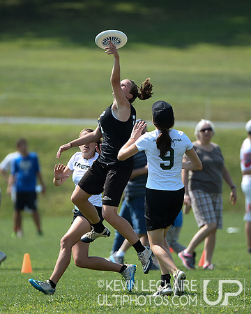 Chesapeake Invite 2013 Saturday Action