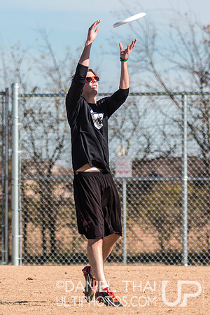 Dallas Roughnecks 2015 Combine