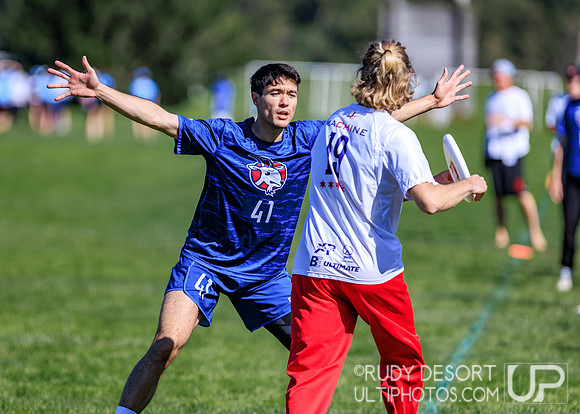 2026 Great Lakes Regionals