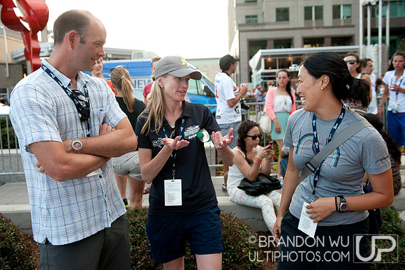US Open 2013 - Opening Ceremonies