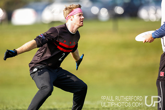 2016 Club National Championships