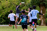 Vancouver Ultimate League Misfit Cup