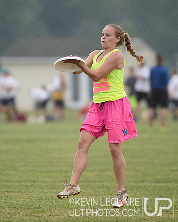Chesapeake Open 2013 Saturday Action