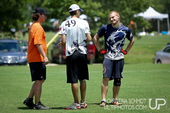 US Open 2013 - Friday