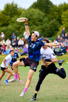 WFDF World Ultimate Club Championships in LIMERICK, IRELAND 15-22 Aug 2026