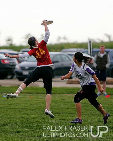 Sat Pre-Qtrs - 2013 D-I College Champs