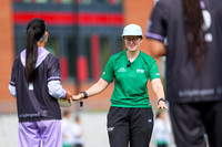 WFDF World Ultimate Club Championships in LIMERICK, IRELAND  15.-22.8 2026