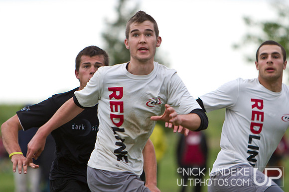 Saturday Pre-Quarters - 2013 D-I College Champs