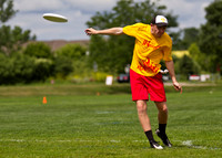 Action from Saturday Pool Play at YCC 2013