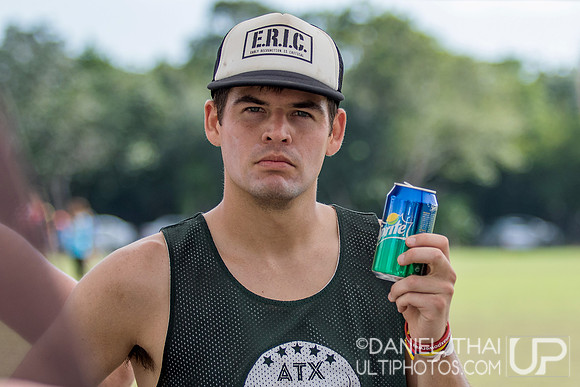2015 Pan-American Ultimate Championships (PAUC) - Bracket Play