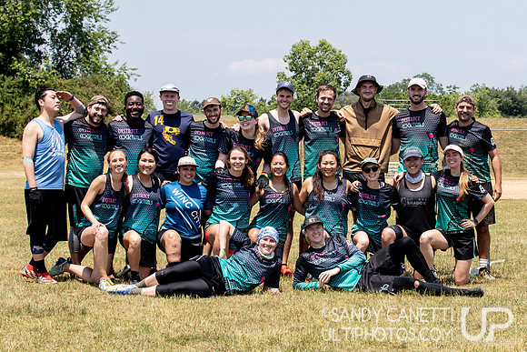 Hay Day Round Robin Tournament
