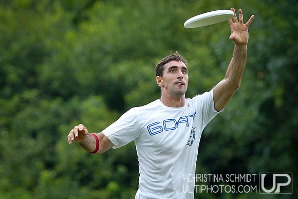 Men's Saturday - Round 3 - Christina - Club Terminus 2013