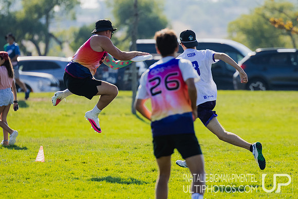 Youth Club Championships 2026
