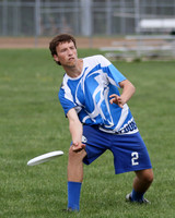 USAU HS Centrals Championship Pool Play