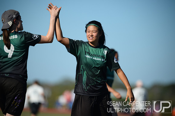 2014 Mid-Atlantic Regionals