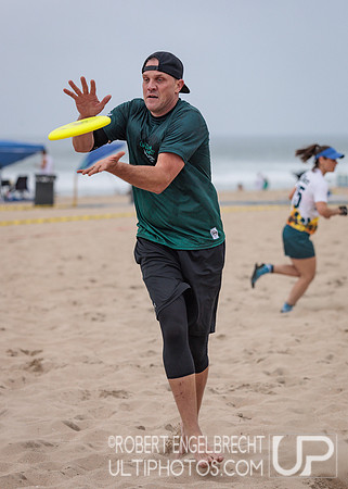 Saturday, 13 May. 2023 USA Ultimate Beach Championships