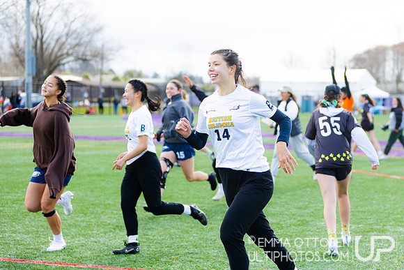 Northwest Challenge 2023, March 26