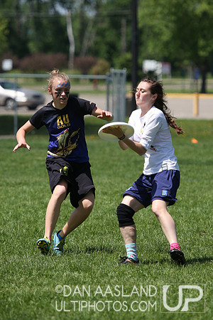 Finals - Girls - MN HS State Champs 2013