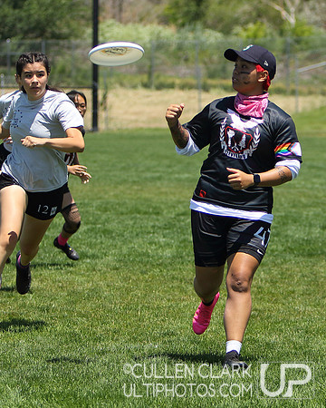 06/16/2023 - High School National Invite (HSNI), Salt Lake City, UT. Copyright Cullen Clark for Ultiphotos