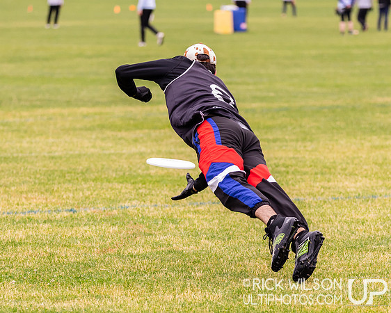 Mixed Easterns 2023