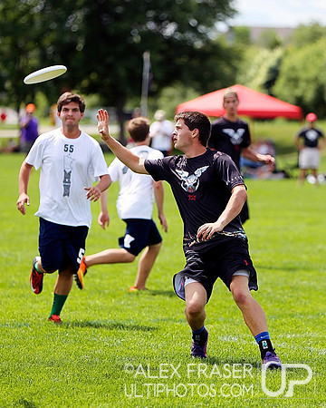 Sat U19 Open - YCC 2013