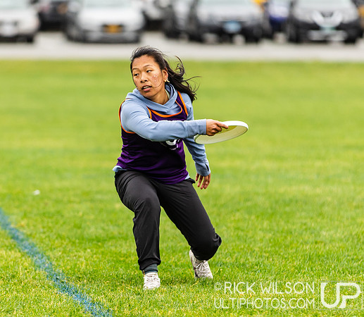 Mixed Easterns 2023