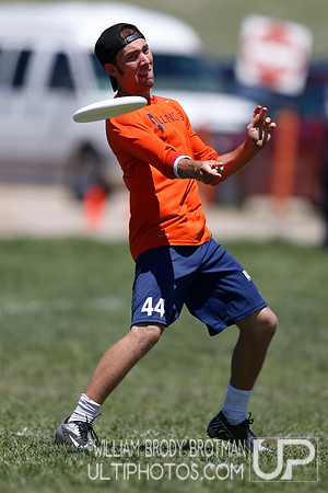 2013 USA Ultimate College Championships