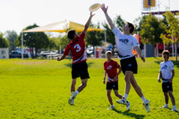 Youth Club Championships 2026
