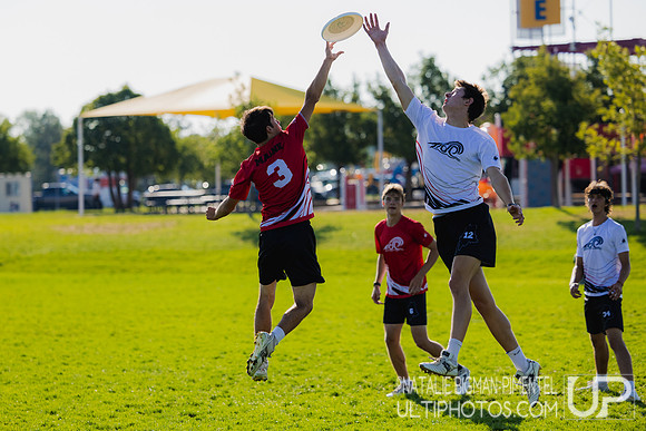 Youth Club Championships 2026