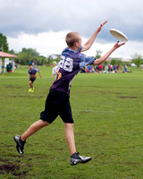 Sat Round 4 - Open D-III - MN HS State Champs 2013