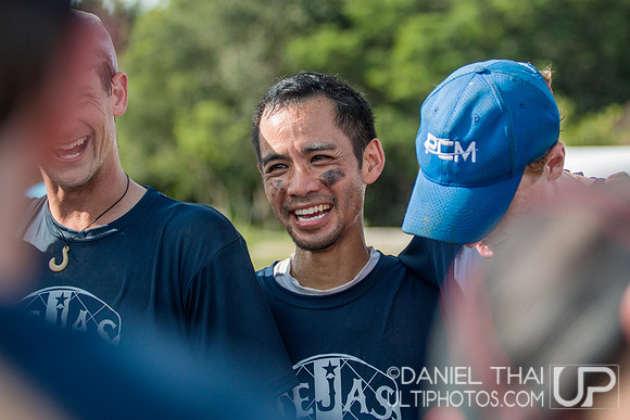 2015 Pan-American Ultimate Championships (PAUC) - Masters Finals
