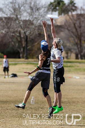 2016 WUGC USAU Phoenix, Arizona