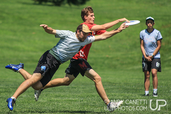 Philly Open 2016 - Sunday