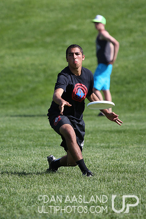 Finals - Open D-I - MN HS State Champs 2013