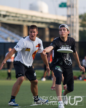 New York Empire vs Philadelphia Phoenix, 6/22/2013