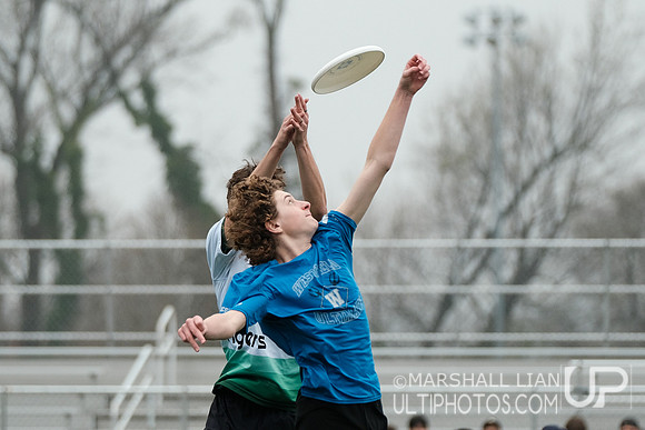2023 YULA Invite Saturday Action