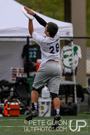 Crouching Tiger, Hidden Panda College Tournament