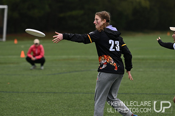 YULA 2023 Saturday action