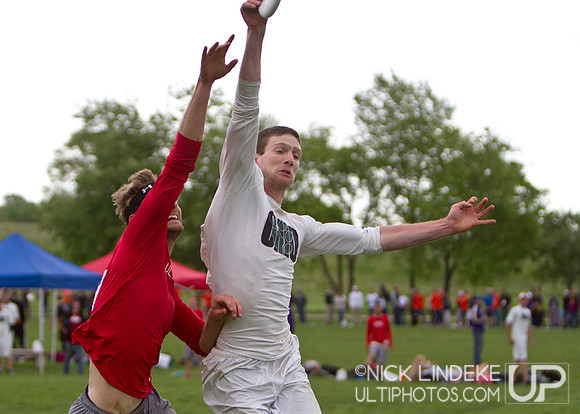 Saturday Pre-Quarters - 2013 D-I College Champs
