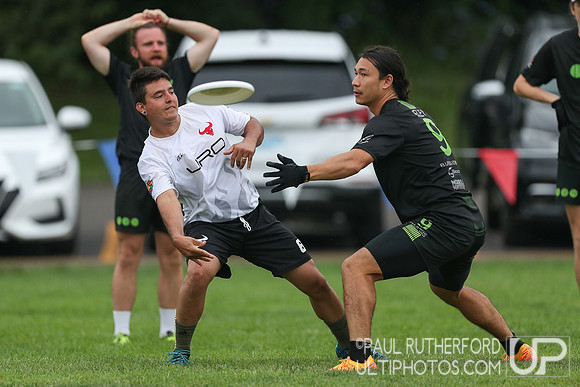 2022 World Ultimate Club Championships