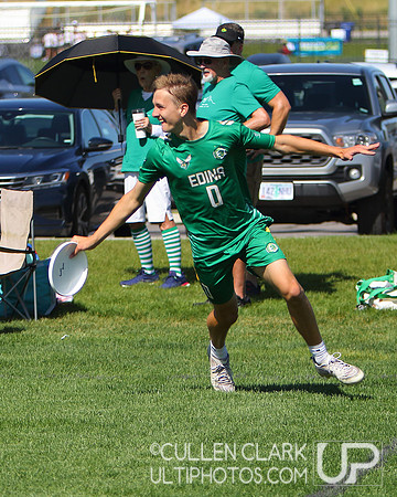 06/16/2023 - High School National Invite (HSNI), Salt Lake City, UT. Copyright Cullen Clark for Ultiphotos