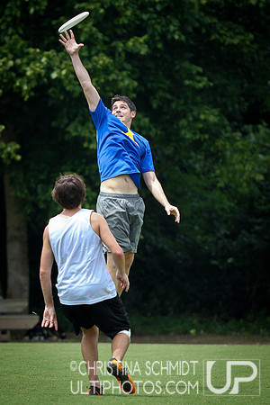 AFDC Summer League EOST - 2013