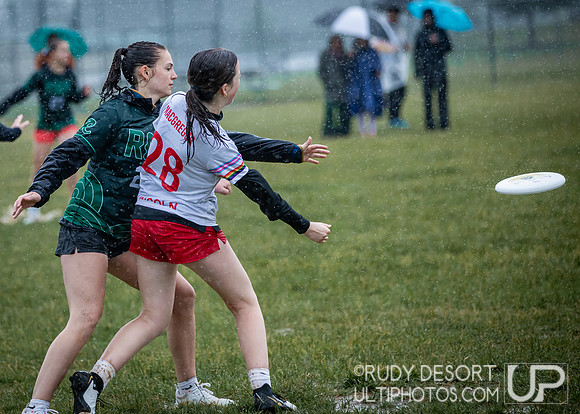2025 High School National Invite (HSNI)