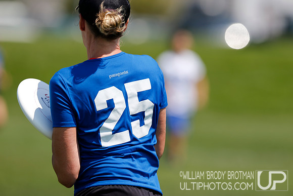 2013 Womens Masters National Championships