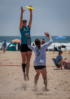 Sunday, 14 May. 2023 USA Ultimate Beach Championships
