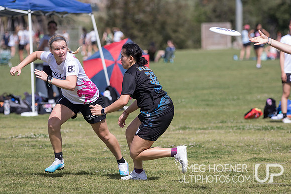 SoCal D1 Conference Championships 2023